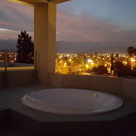 Apartamento Reyes Catolicos Salta Dış mekan fotoğraf