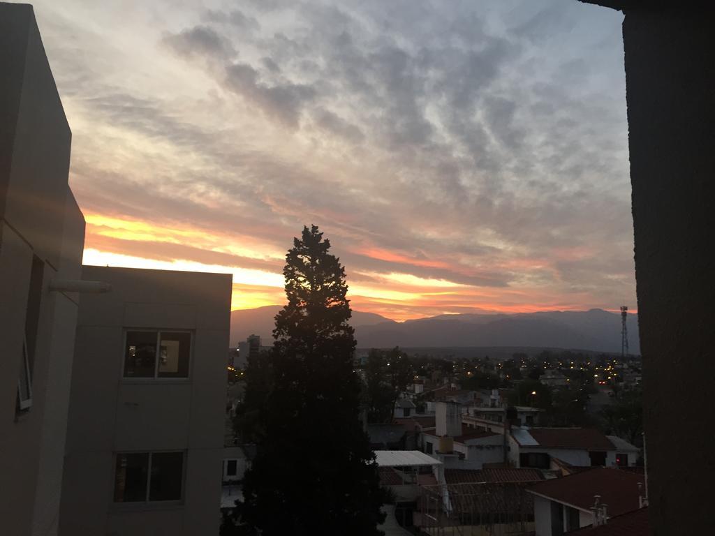 Apartamento Reyes Catolicos Salta Dış mekan fotoğraf