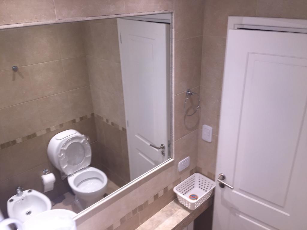 Apartamento Reyes Catolicos Daire Salta Dış mekan fotoğraf