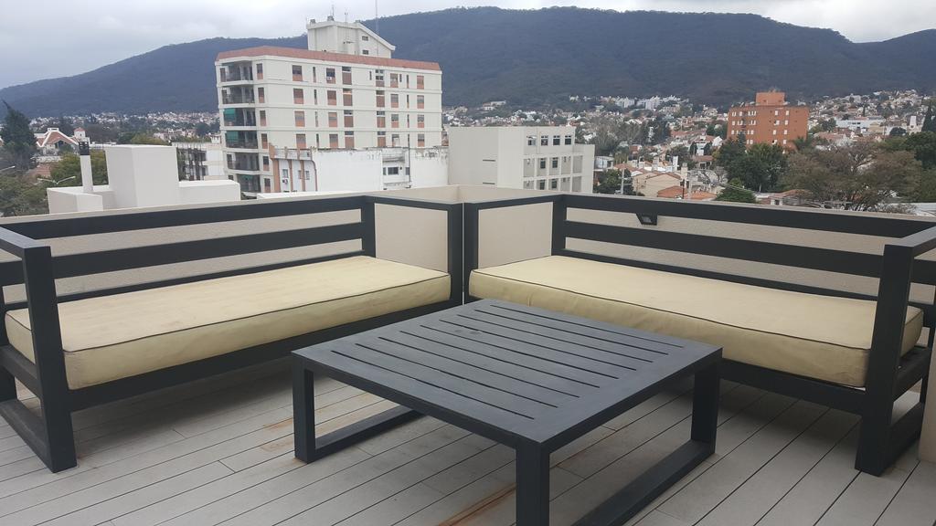 Apartamento Reyes Catolicos Salta Dış mekan fotoğraf