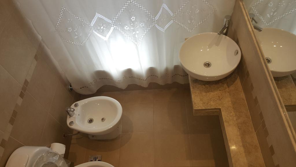 Apartamento Reyes Catolicos Daire Salta Dış mekan fotoğraf