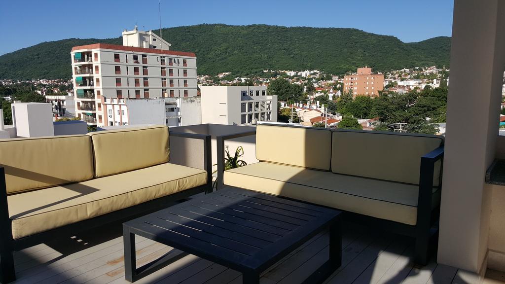 Apartamento Reyes Catolicos Salta Dış mekan fotoğraf