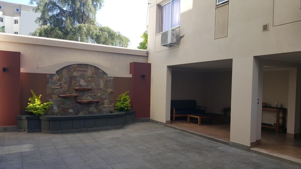 Apartamento Reyes Catolicos Salta Dış mekan fotoğraf