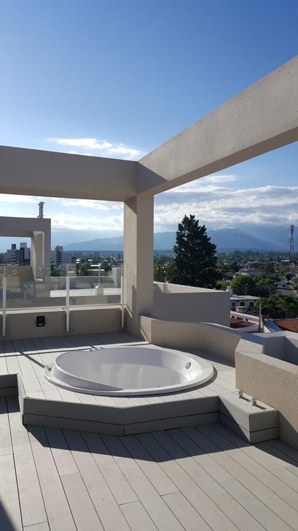 Apartamento Reyes Catolicos Salta Dış mekan fotoğraf