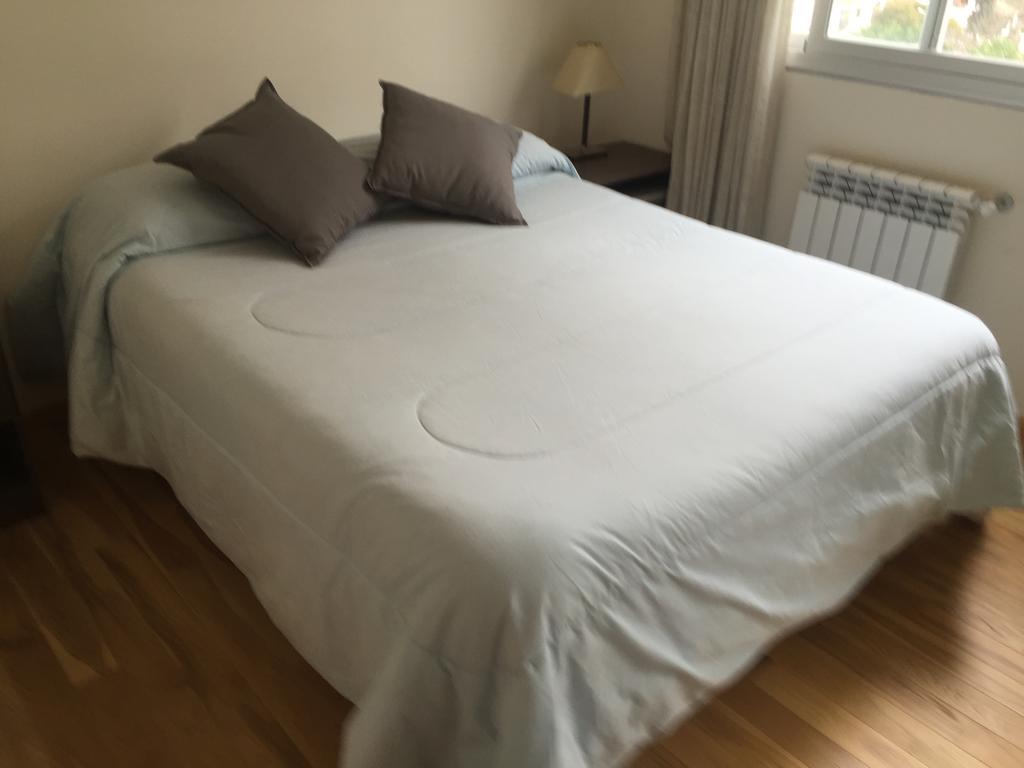 Apartamento Reyes Catolicos Daire Salta Dış mekan fotoğraf