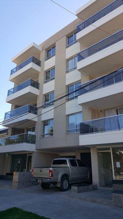 Apartamento Reyes Catolicos Salta Dış mekan fotoğraf