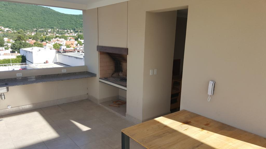 Apartamento Reyes Catolicos Salta Dış mekan fotoğraf