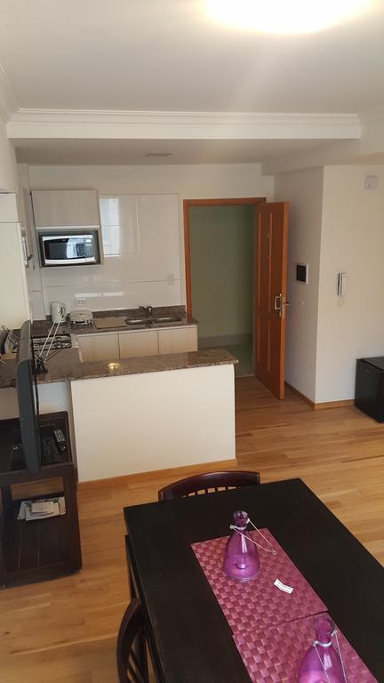 Apartamento Reyes Catolicos Daire Salta Dış mekan fotoğraf