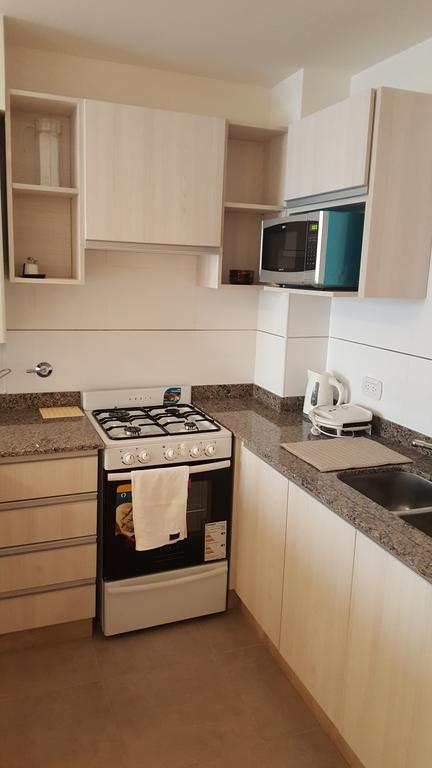 Apartamento Reyes Catolicos Daire Salta Dış mekan fotoğraf