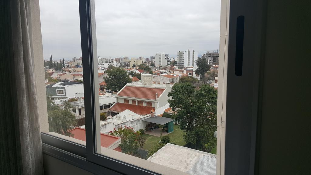 Apartamento Reyes Catolicos Daire Salta Dış mekan fotoğraf