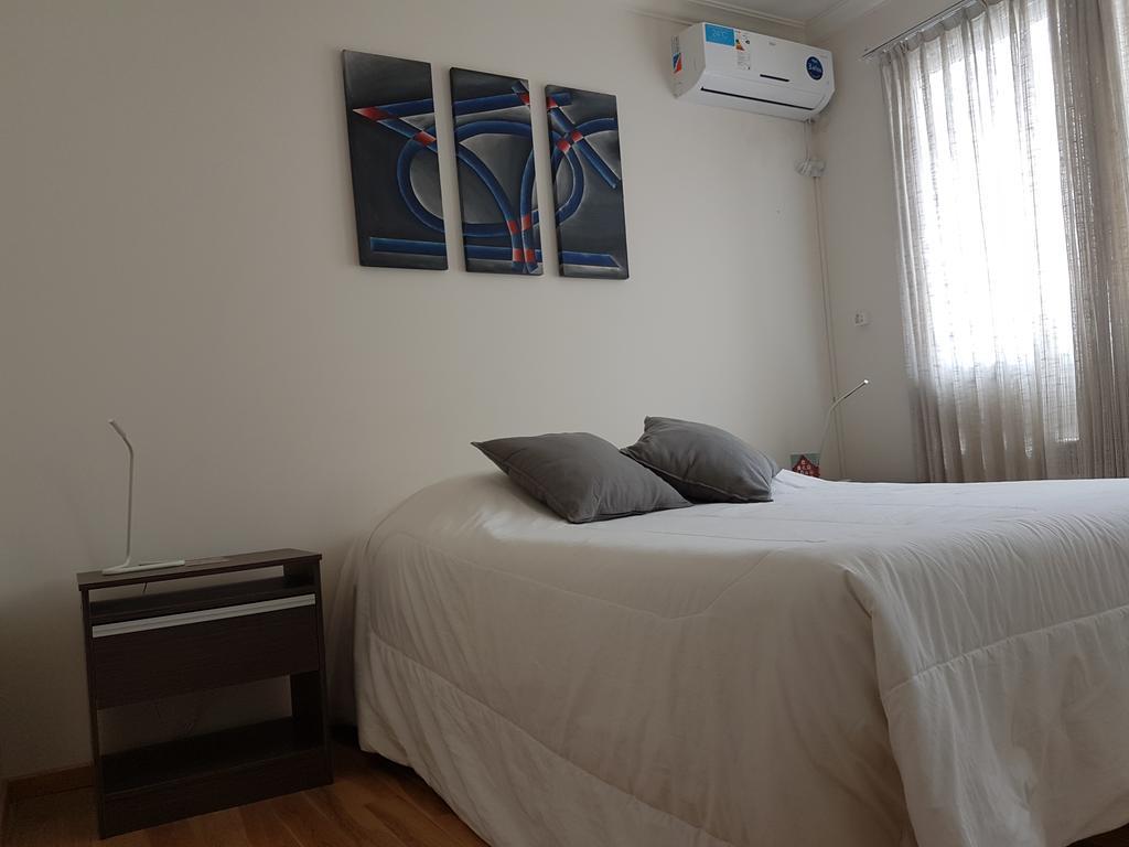 Apartamento Reyes Catolicos Daire Salta Dış mekan fotoğraf