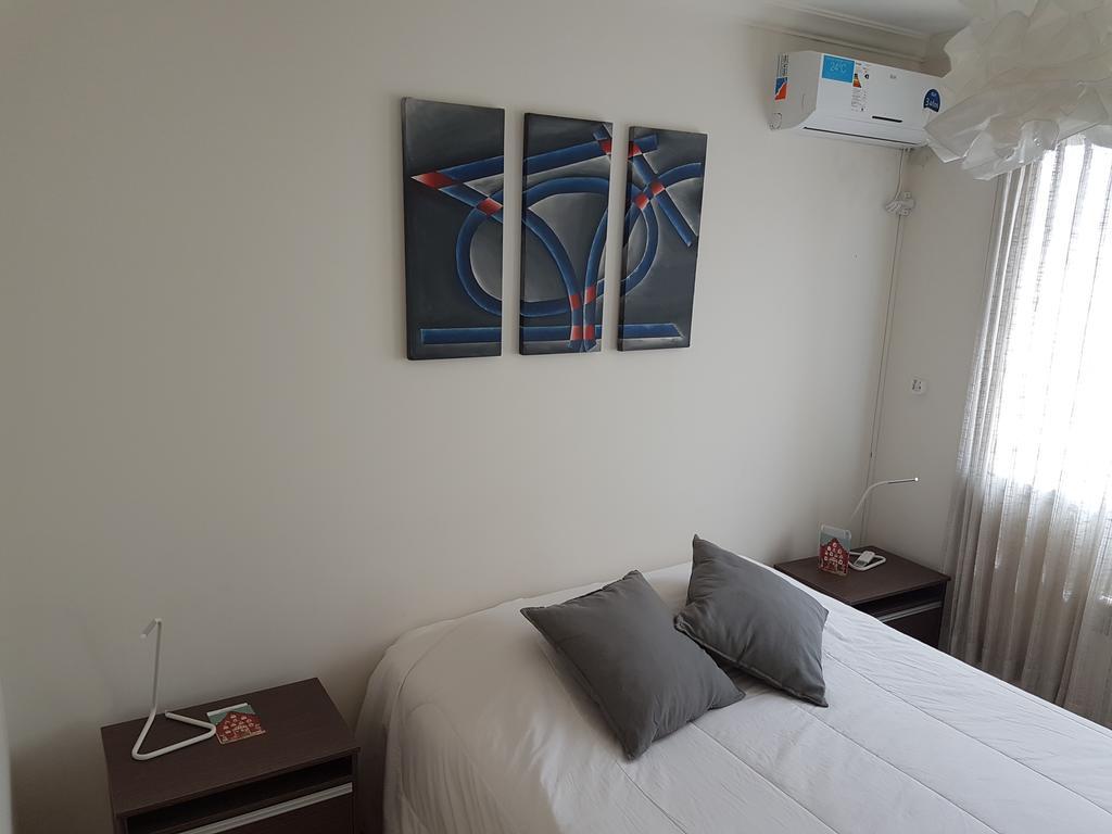 Apartamento Reyes Catolicos Daire Salta Dış mekan fotoğraf