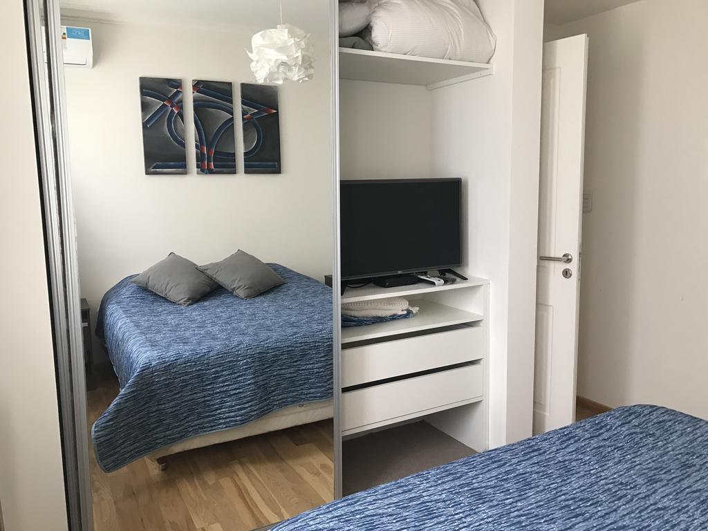 Apartamento Reyes Catolicos Daire Salta Dış mekan fotoğraf