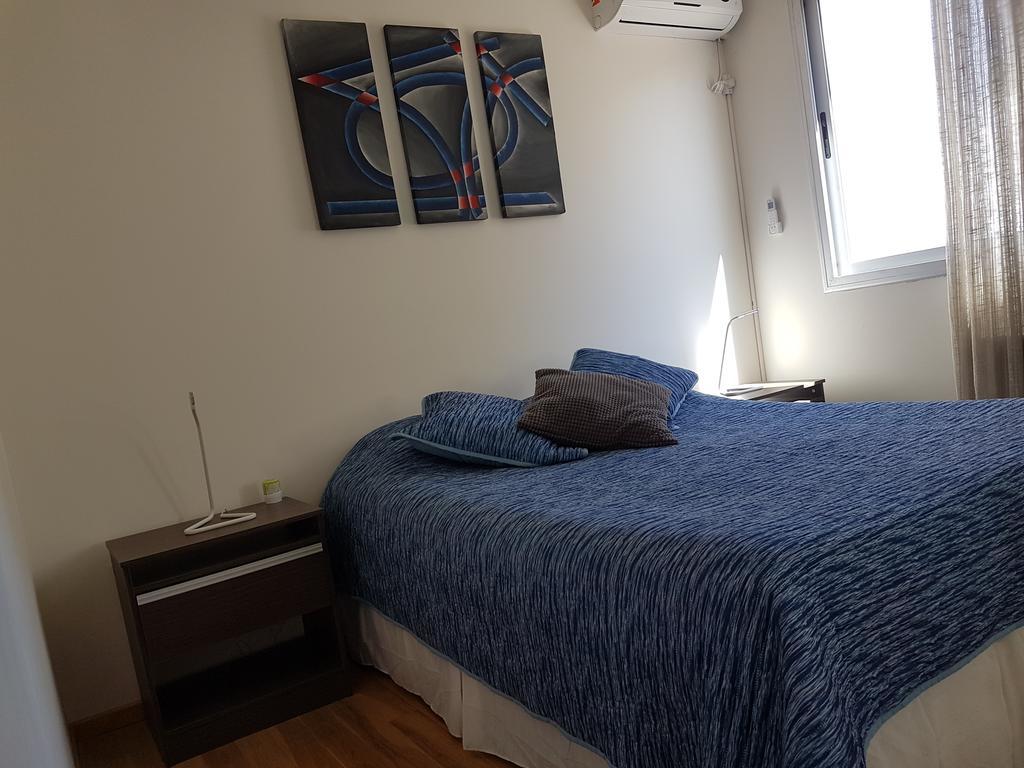 Apartamento Reyes Catolicos Salta Dış mekan fotoğraf