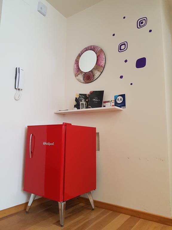 Apartamento Reyes Catolicos Daire Salta Dış mekan fotoğraf