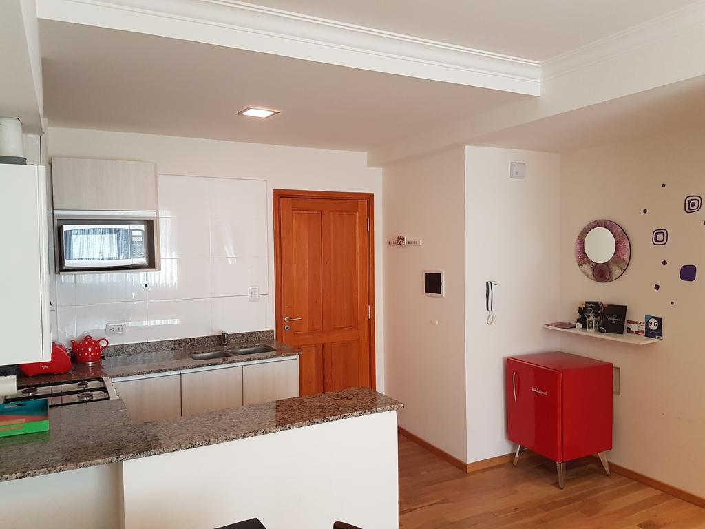 Apartamento Reyes Catolicos Daire Salta Dış mekan fotoğraf