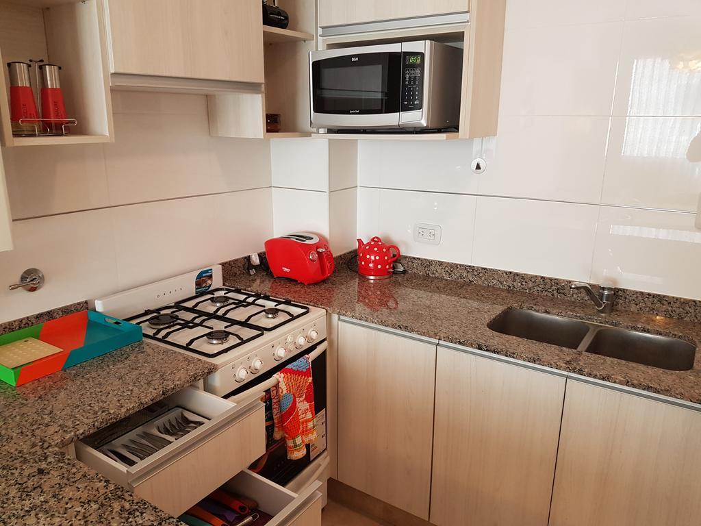 Apartamento Reyes Catolicos Salta Dış mekan fotoğraf