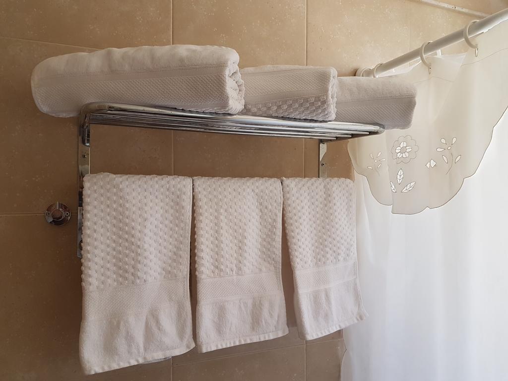 Apartamento Reyes Catolicos Salta Dış mekan fotoğraf