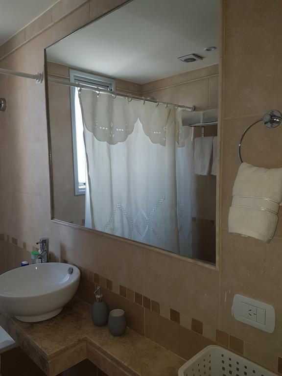 Apartamento Reyes Catolicos Salta Dış mekan fotoğraf