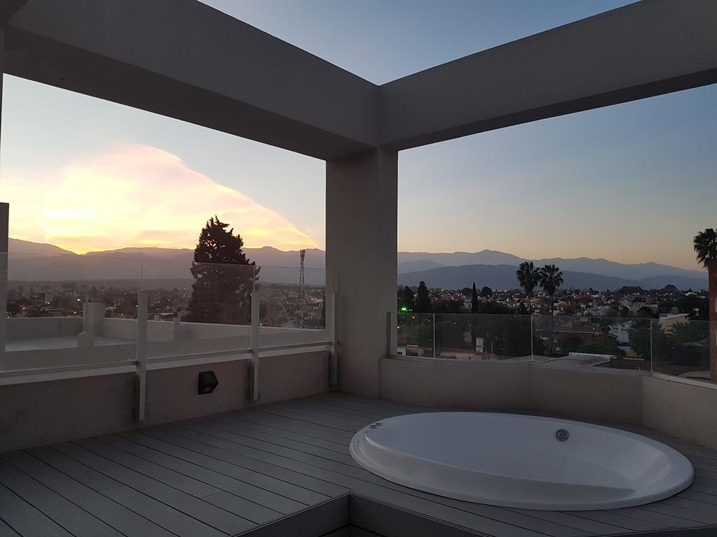 Apartamento Reyes Catolicos Daire Salta Dış mekan fotoğraf