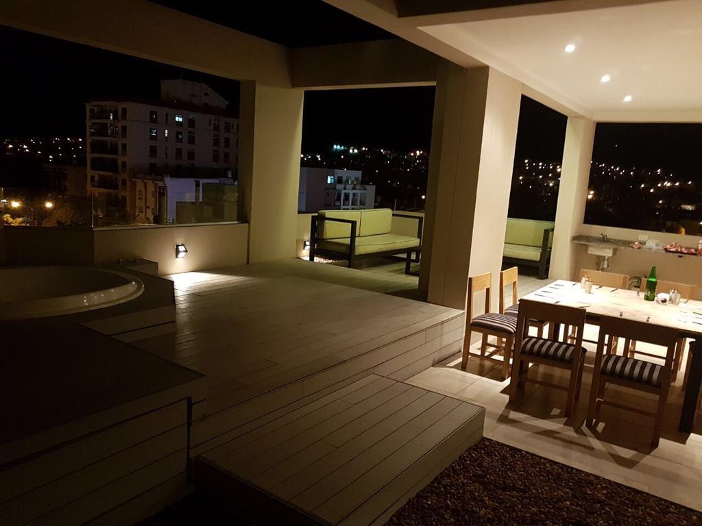 Apartamento Reyes Catolicos Salta Dış mekan fotoğraf