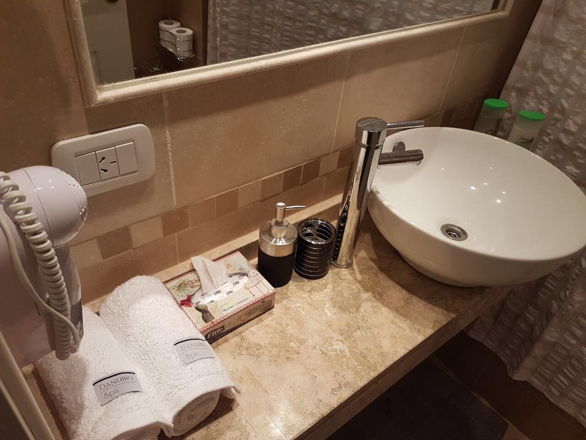 Apartamento Reyes Catolicos Salta Dış mekan fotoğraf
