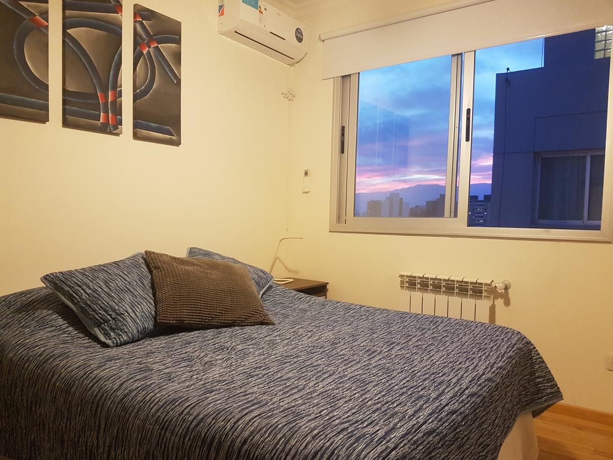Apartamento Reyes Catolicos Salta Dış mekan fotoğraf