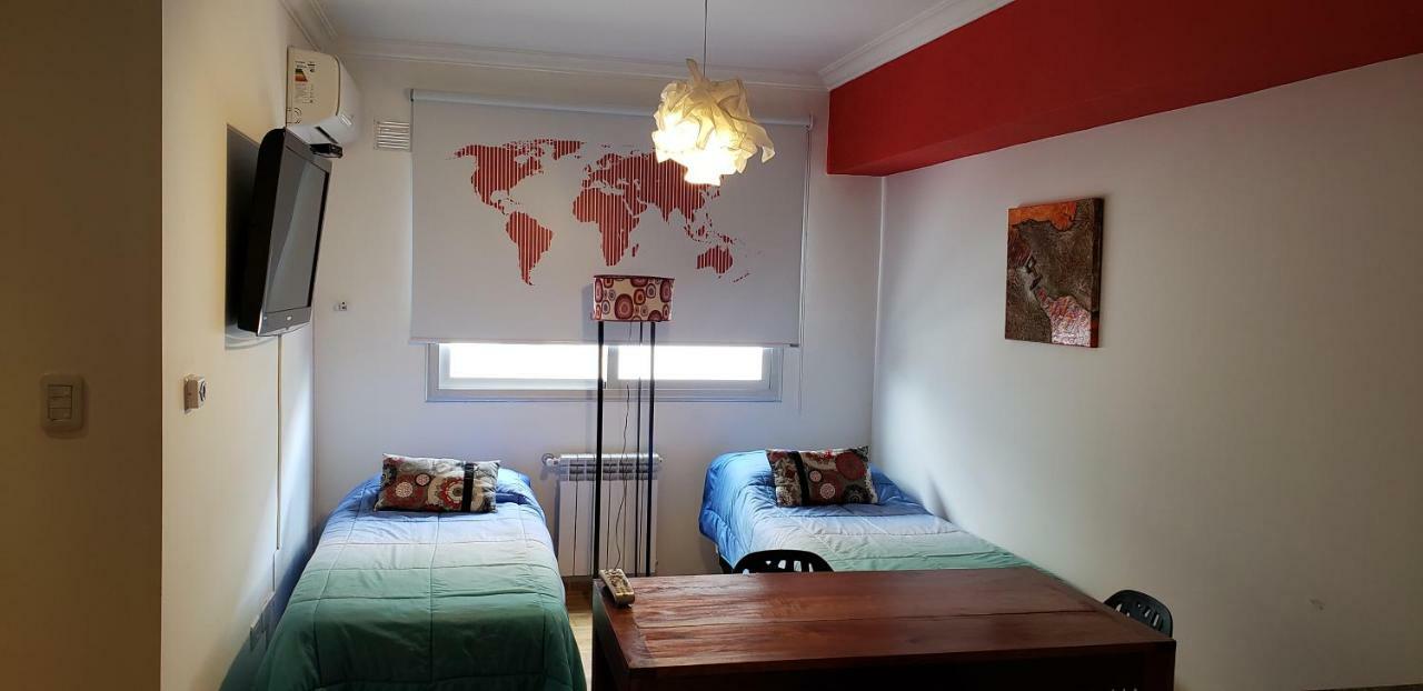 Apartamento Reyes Catolicos Salta Dış mekan fotoğraf