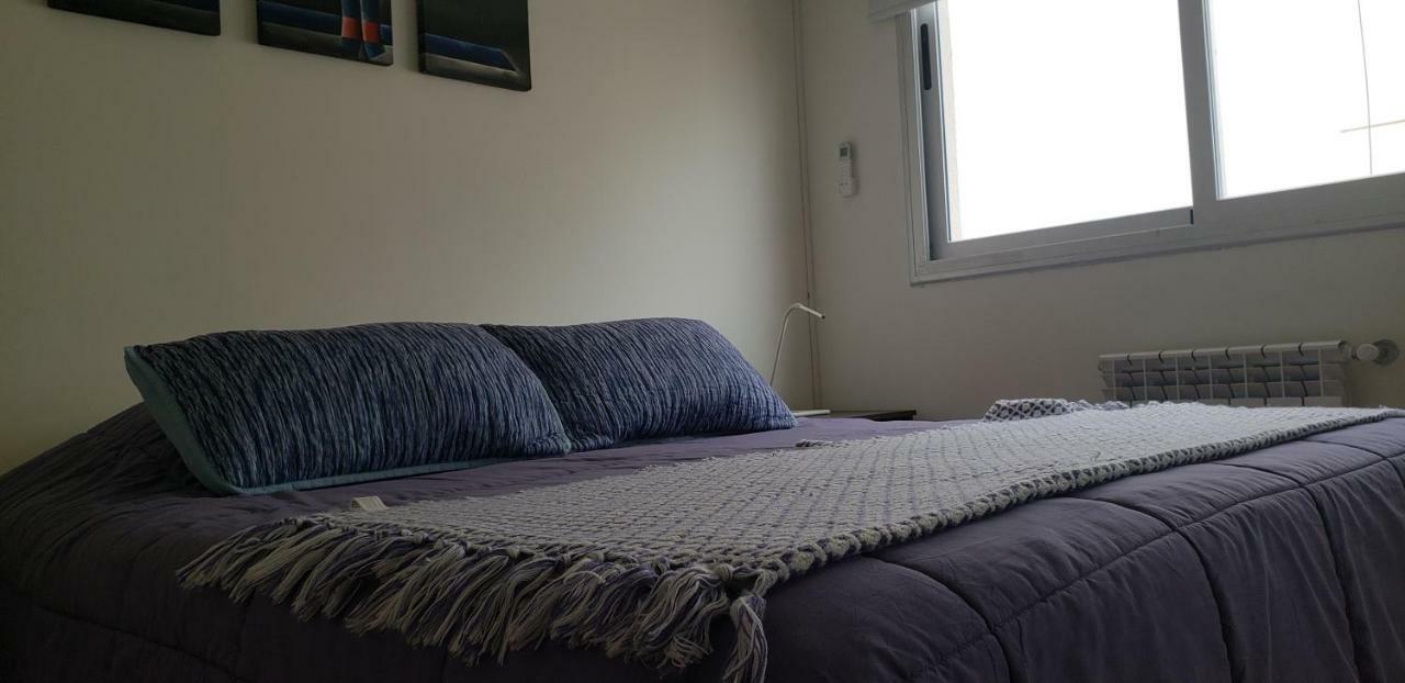 Apartamento Reyes Catolicos Salta Dış mekan fotoğraf