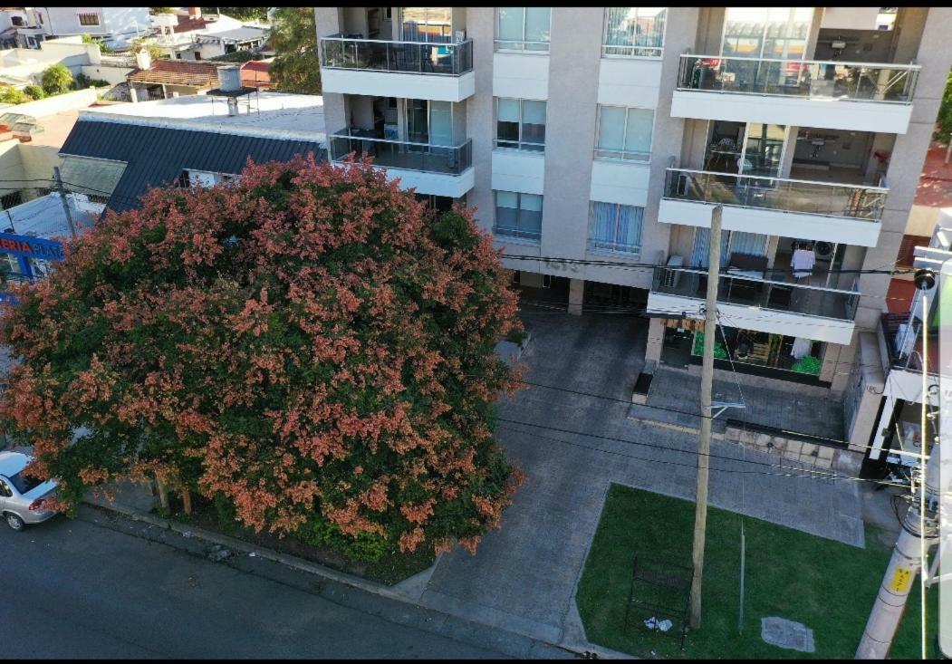 Apartamento Reyes Catolicos Salta Dış mekan fotoğraf