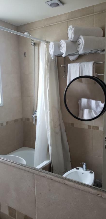 Apartamento Reyes Catolicos Daire Salta Dış mekan fotoğraf